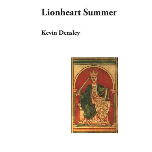 Lionheart Summer