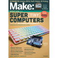 Make: Volume 95: Guide to Boards 2026