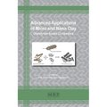 Advanced Applications of Micro and Nano Clay: Biopolymer-based Composites
