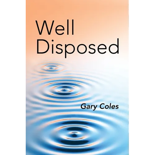Well Disposed