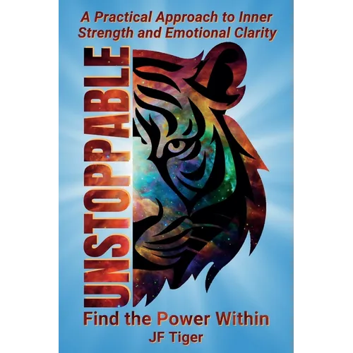 Unstoppable: Find the Power Within
