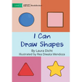 I Can Draw Shapes