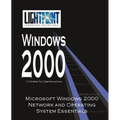 Microsoft Windows 2000 Network and Operating System Essentials