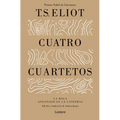 Cuatro Cuartetos / Four Quartets