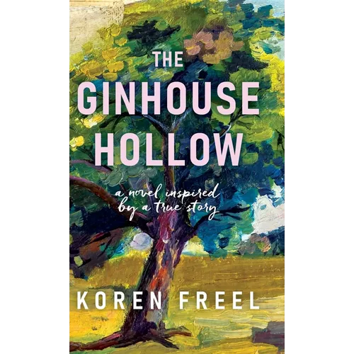 The Ginhouse Hollow