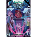 Rick and Morty: Maximum Trio