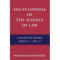 Encyclopedia of the Science of Law: History of the Concept of Encyclopedia and Law