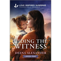 Hiding the Witness
