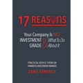 17 Reasons Your Company Is Not Investment Grade & What To Do About It
