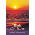 Birth Certificate: Selected Poems