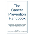 The Cancer Prevention Handbook
