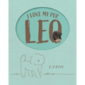 I Love My Pup, Leo
