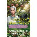 Grove of Second Chances: Lies that Haunt, a Love Once Lost, can it be Found Beneath the Blossom?