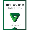 Behavior Intensives: Individualized Interventions That Work! (Tier 3 Behavior Interventions, Rti, Mtss, Behavior Support)
