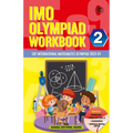 SPH International Mathematics Olympiad (IMO) Workbook for Class 2 - MCQs, Previous Years Solved Paper and Achievers Section - SOF Olympiad Preparation