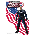 Steve Rogers: Super-Soldier: The Complete Collection