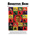 Sensitive Skin #13: Art & Literature for and by the Criminally Insane