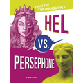 Hel vs. Persephone: Fight for the Underworld
