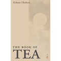 The Book of Tea, Large-Print Edition