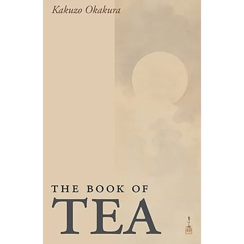 The Book of Tea, Large-Print Edition