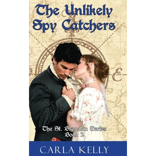 Unlikely Spy Catchers