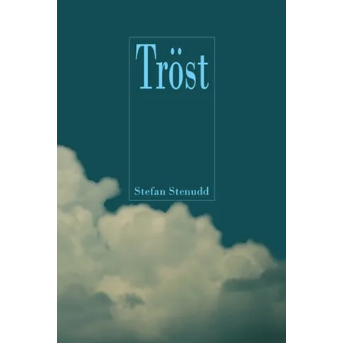 Tröst