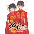 365 Days to the Wedding Vol. 3