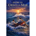 Entre el cielo y el mar: La historia del balsero cubano