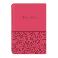 Deluxe Gift & Award Bible-KJV