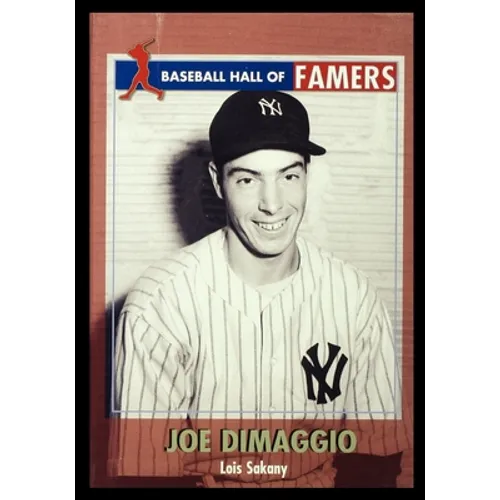 Joe Dimaggio