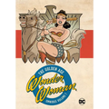 Wonder Woman Golden Age Omnibus Vol. 1 (New Edition)