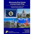 Minnesota Real Estate License Exam Prep: All-in-One Review and Testing to Pass Minnesota's PSI Real Estate Exam