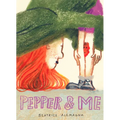 Pepper and Me