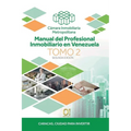 Manual del Profesional Inmobiliario en Venezuela: Tomo II