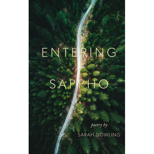 Entering Sappho