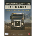 Truck and Trailer Systems Lab Manual