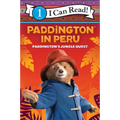 Paddington in Peru: Paddington's Jungle Quest