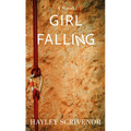Girl Falling