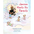 Jamison Meets His Parents