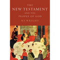The New Testament and the People of God: Christian Origins and the Question of God: Volume 1
