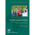 Les filets sociaux en Afrique