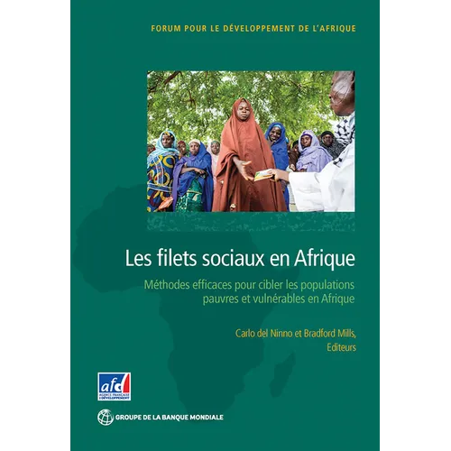 Les filets sociaux en Afrique