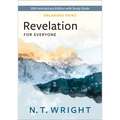 Revelation for Everyone, Enlarged Print