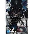 Batman: Justice Buster Vol. 4