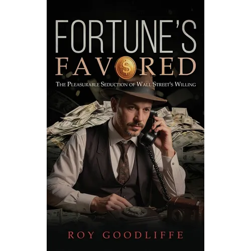 Fortune's Favored: The Pleasurable Seduction of Wall Street's Willing