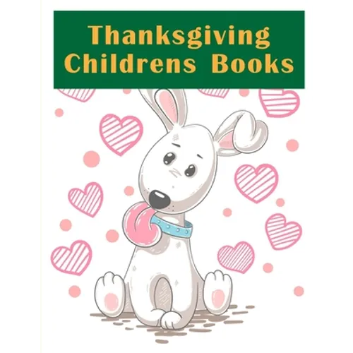Thanksgiving Childrens Books: Cute pictures with animal touch and feel book for Early Learning