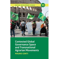 Contested Global Governance Space and Transnational Agrarian Movements