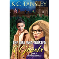 The Girl Who Trusted Ghosts