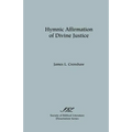 Hymnic Affirmation of Divine Justice