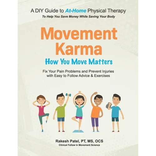Movement Karma: How You Move Matters